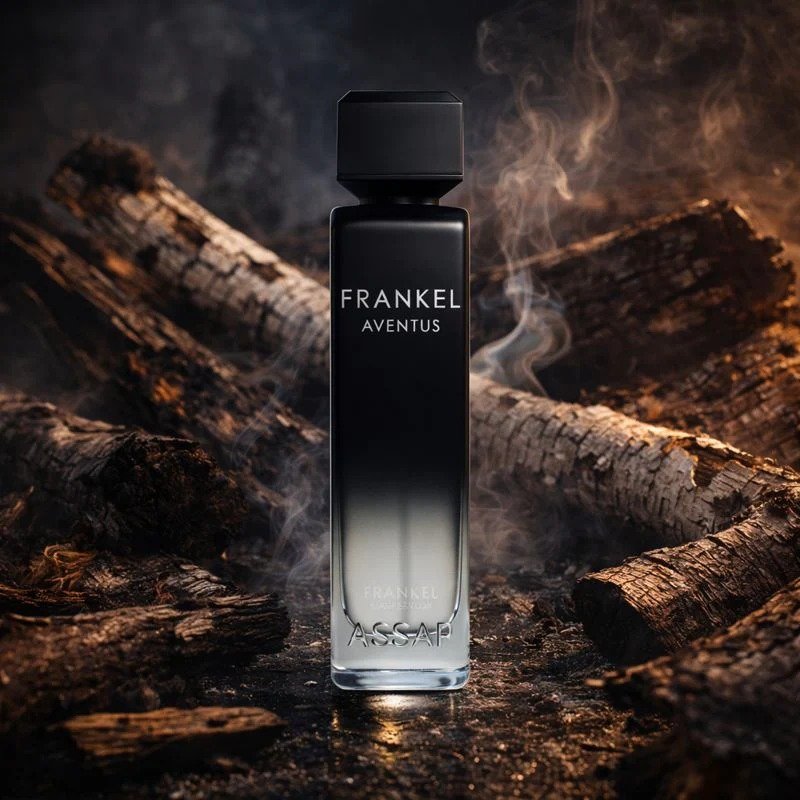 Frankel Aventus Black