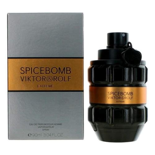 Spicebomb Extreme