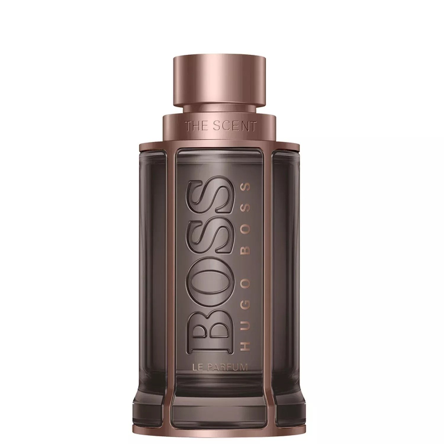 Boss The Scent Le Parfum