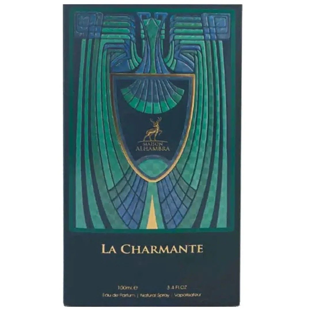 La Charmante