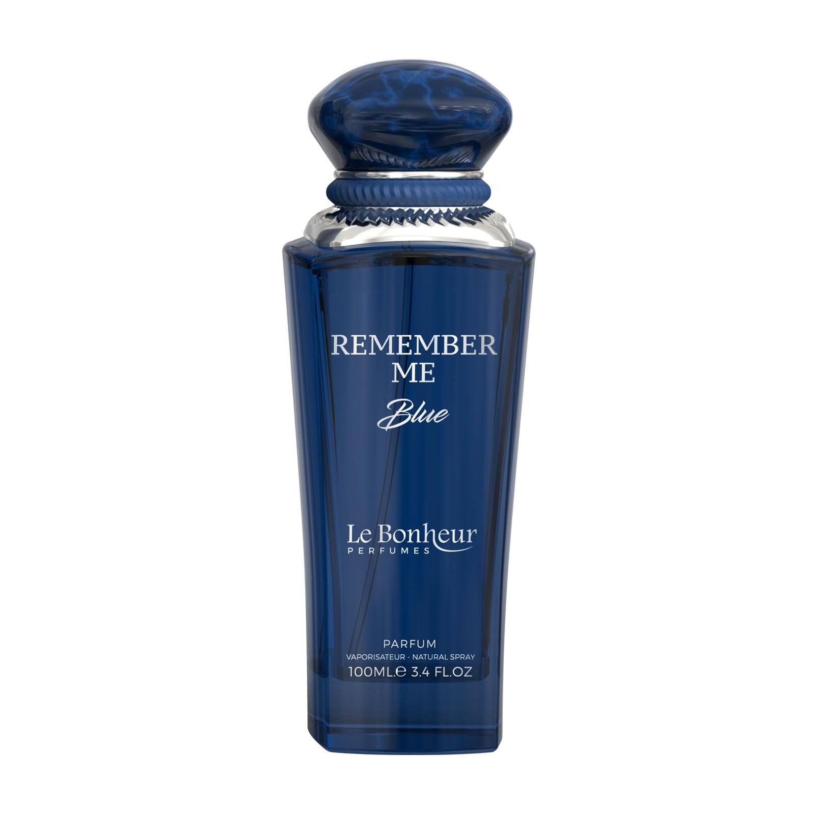 REMENBER ME BLUE