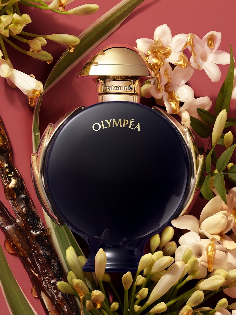 Olympéa Parfum