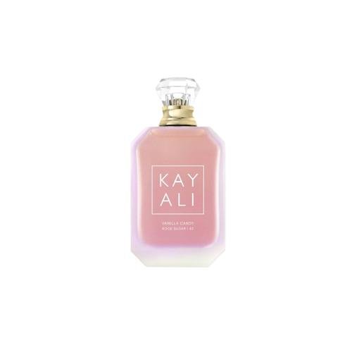 Vanilla Candy Rock Sugar