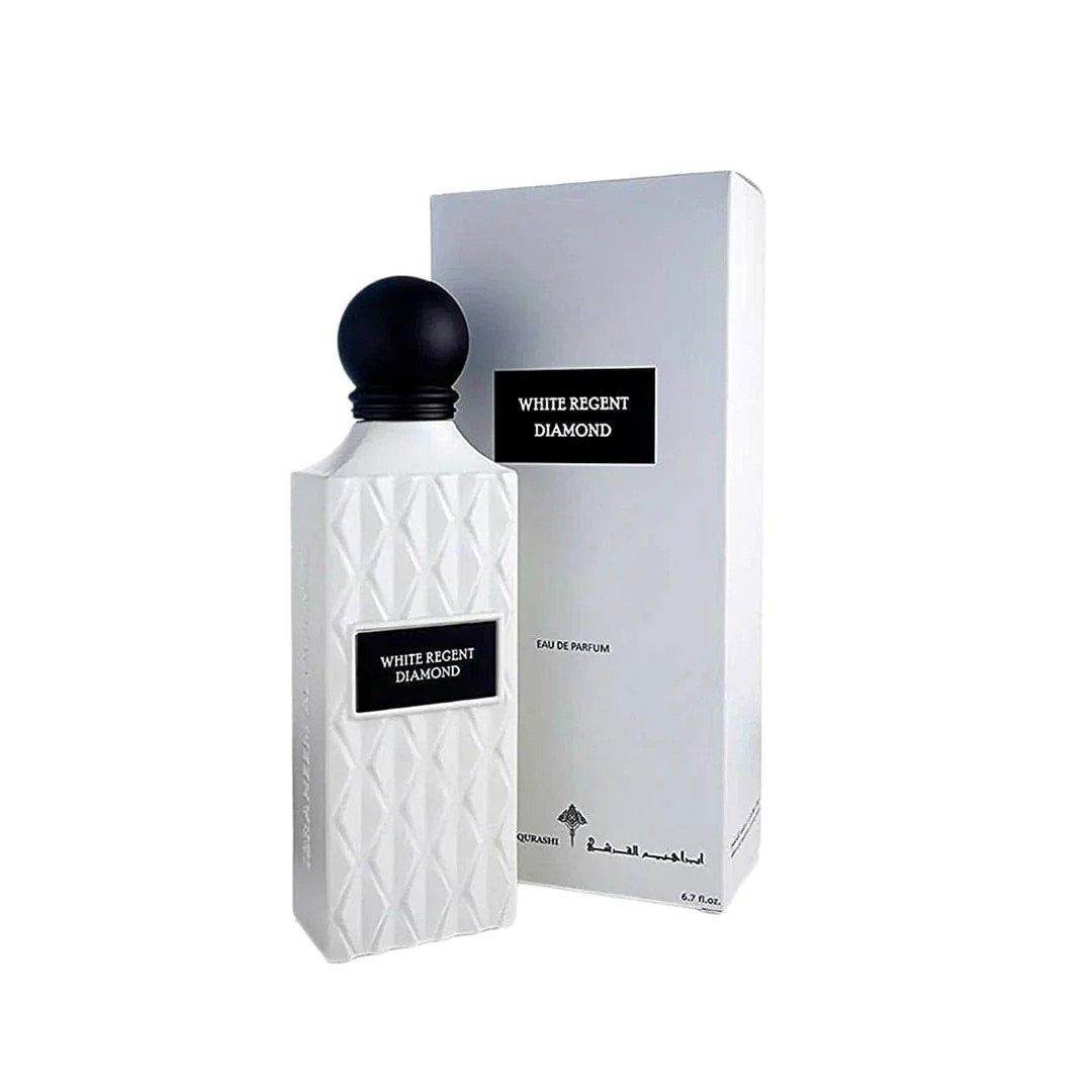 WHITE DIAMOND REGENT 150 ML