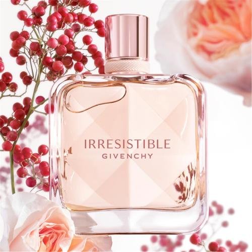 Irresistible Givenchy