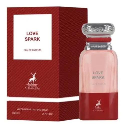 Love Spark
