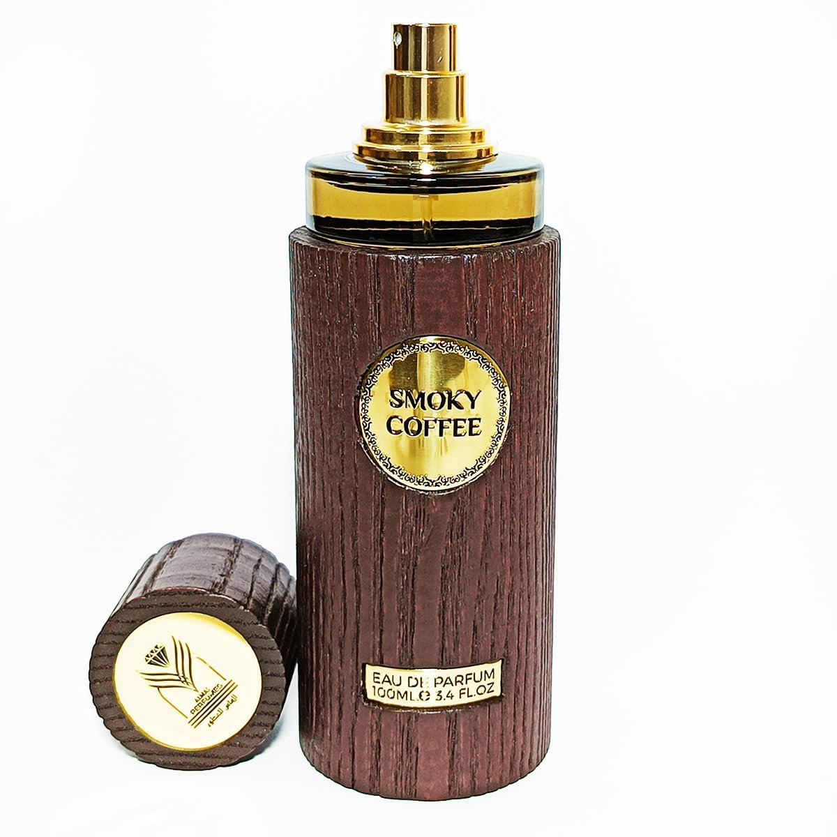 SMOKY COFFE