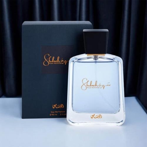 Shuhrah Pour Homme
