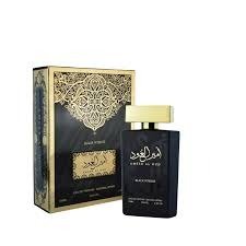 Ameer Al Oud Black Intense