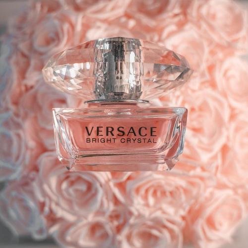 Bright Crystal