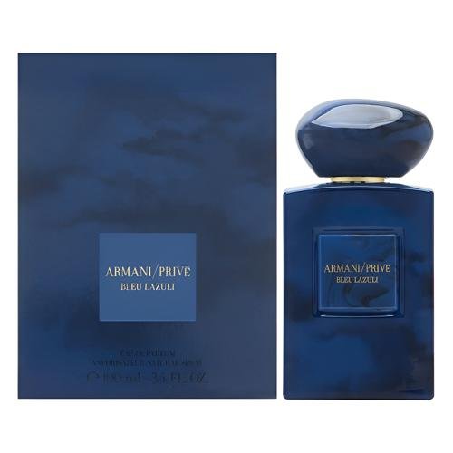 Armani Prive Bleu Lazuli