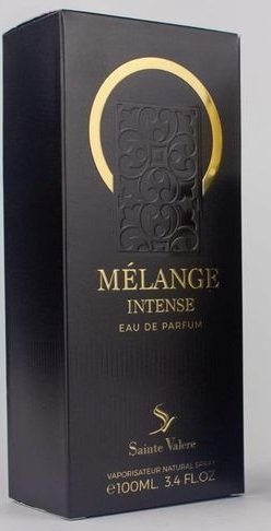 MELANGE INTENSE