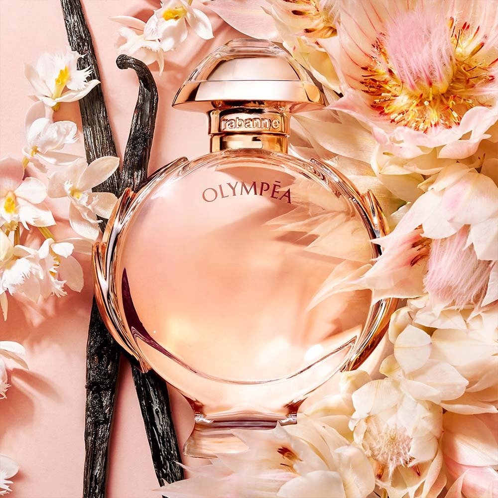 Olympéa Rabanne