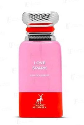 Love Spark