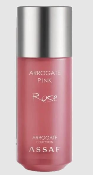 Arrogate Pink Rose