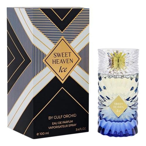 Sweet Heaven Ice