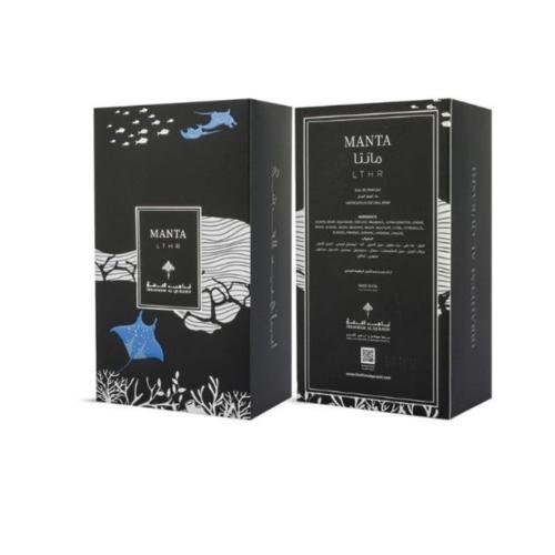 Manta LTHR