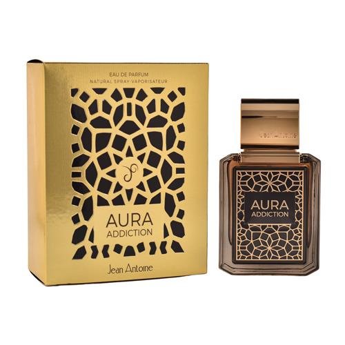 AURA ADDICTION
