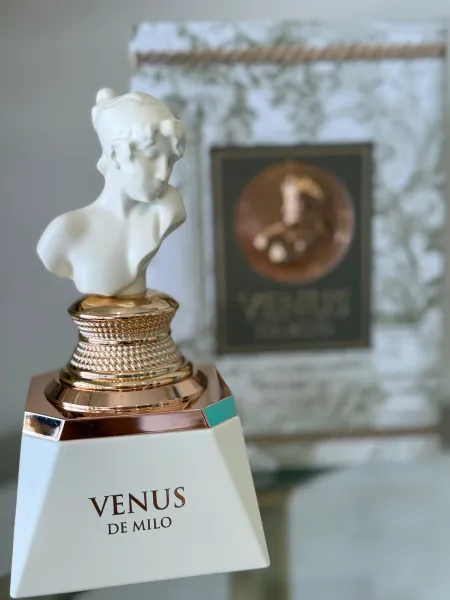 Venus de Milo