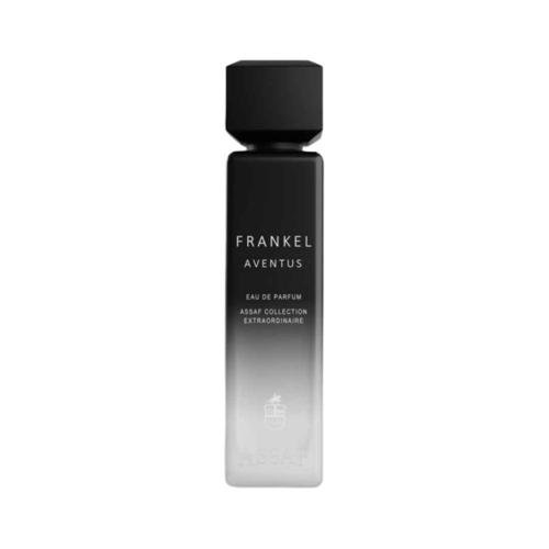 Frankel Aventus Black