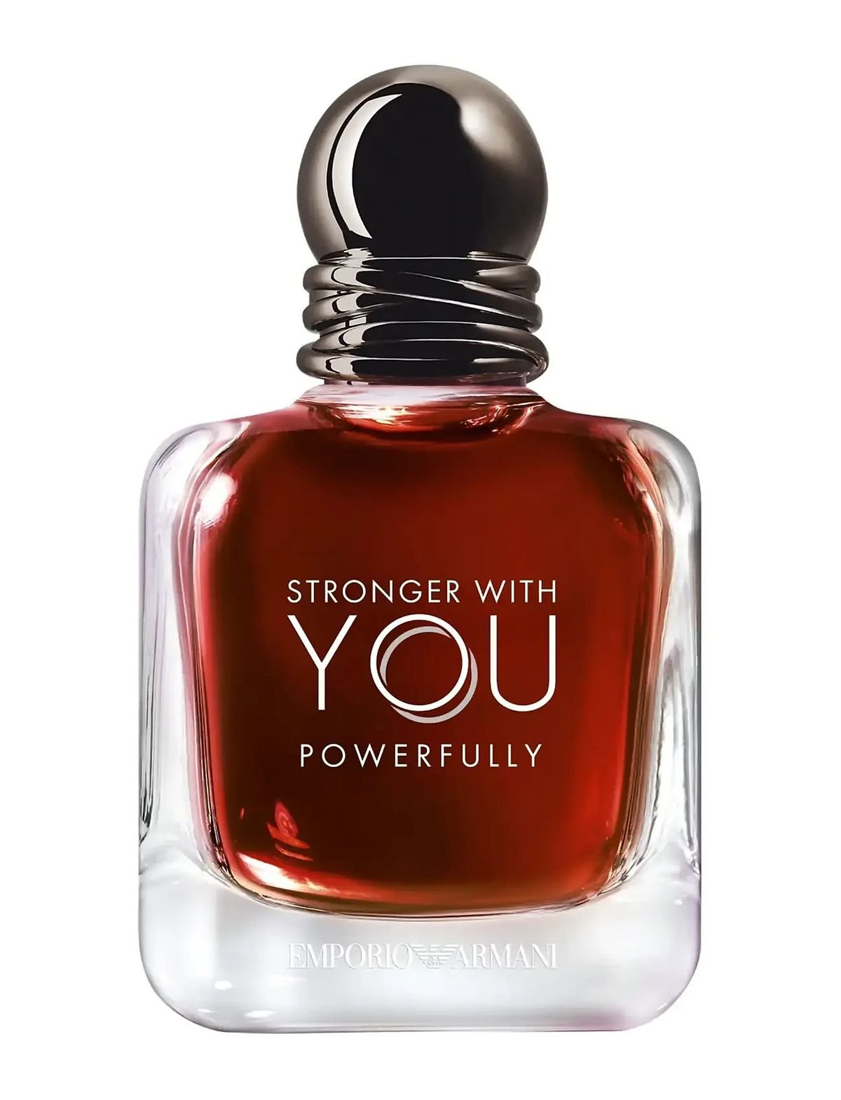 STRONGER WITH YOU PARFUM