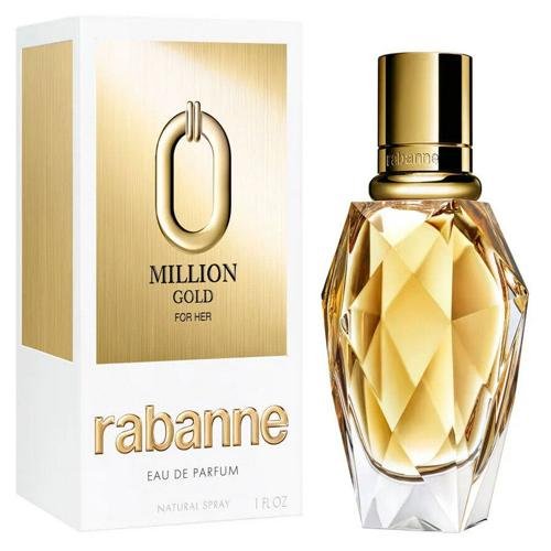 Million Gold For Her