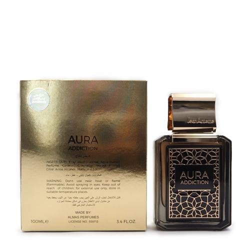 AURA ADDICTION