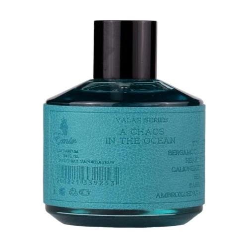 A Chaos In The Ocean