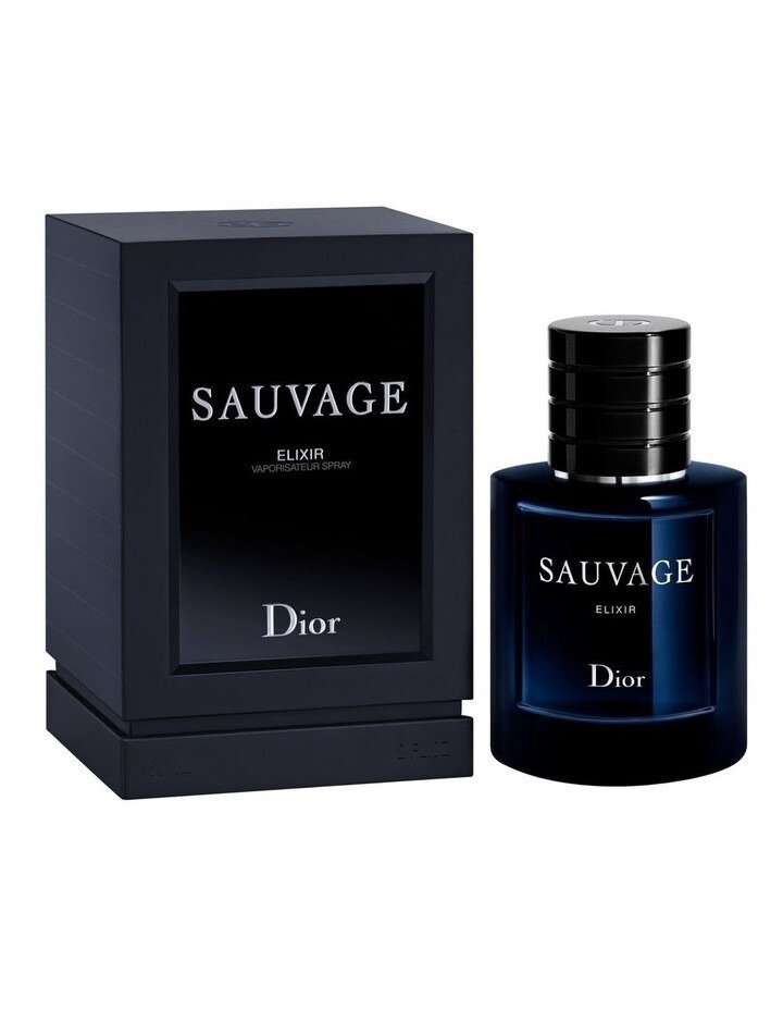 Sauvage Elixir