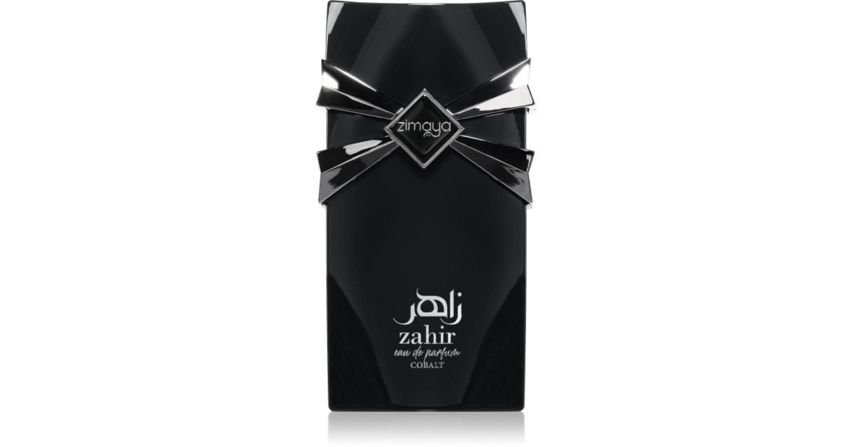 Zahir Cobalt