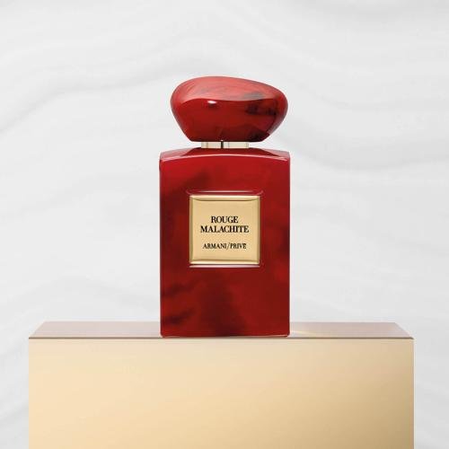 Armani Prive Rouge Malachite