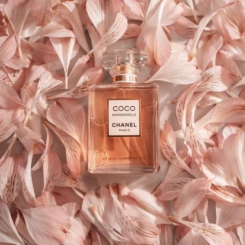 Coco Mademoiselle Intense Chanel