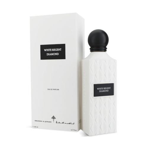 WHITE DIAMOND REGENT 150 ML