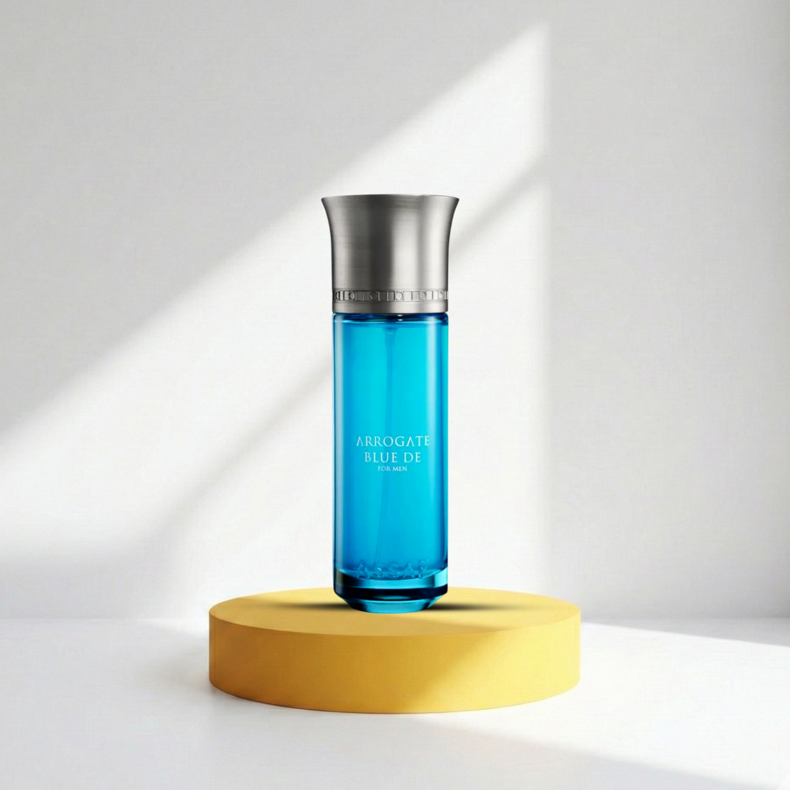 Arrogate Bleu De Elixir