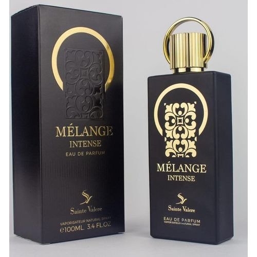 MELANGE INTENSE