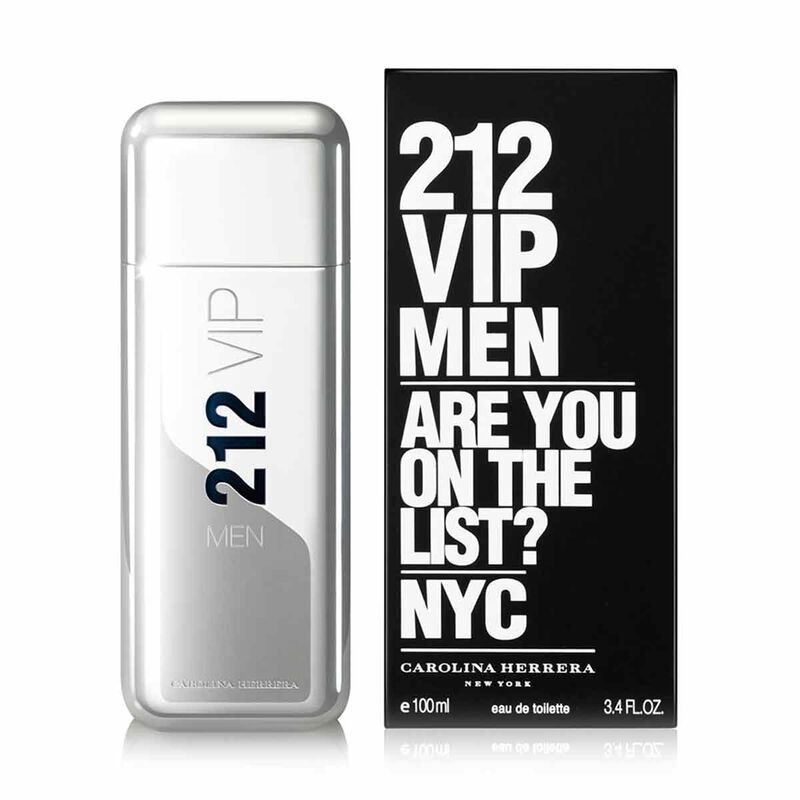 212 VIP Men