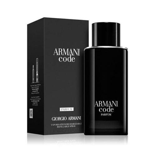 Armani Code Parfum