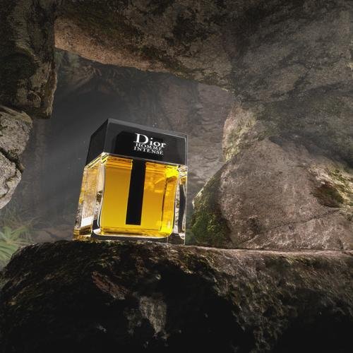 Dior Homme Intense