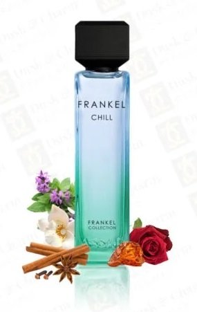 FRANKEL CHILL