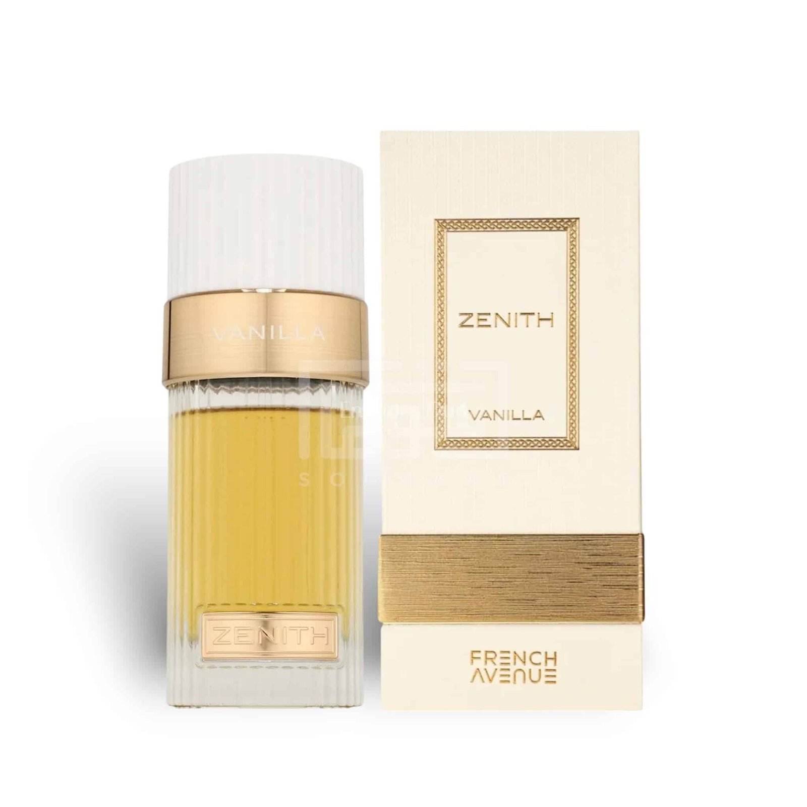 Zenith Vanilla