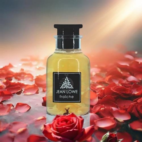 Jean Lowe Fraiche