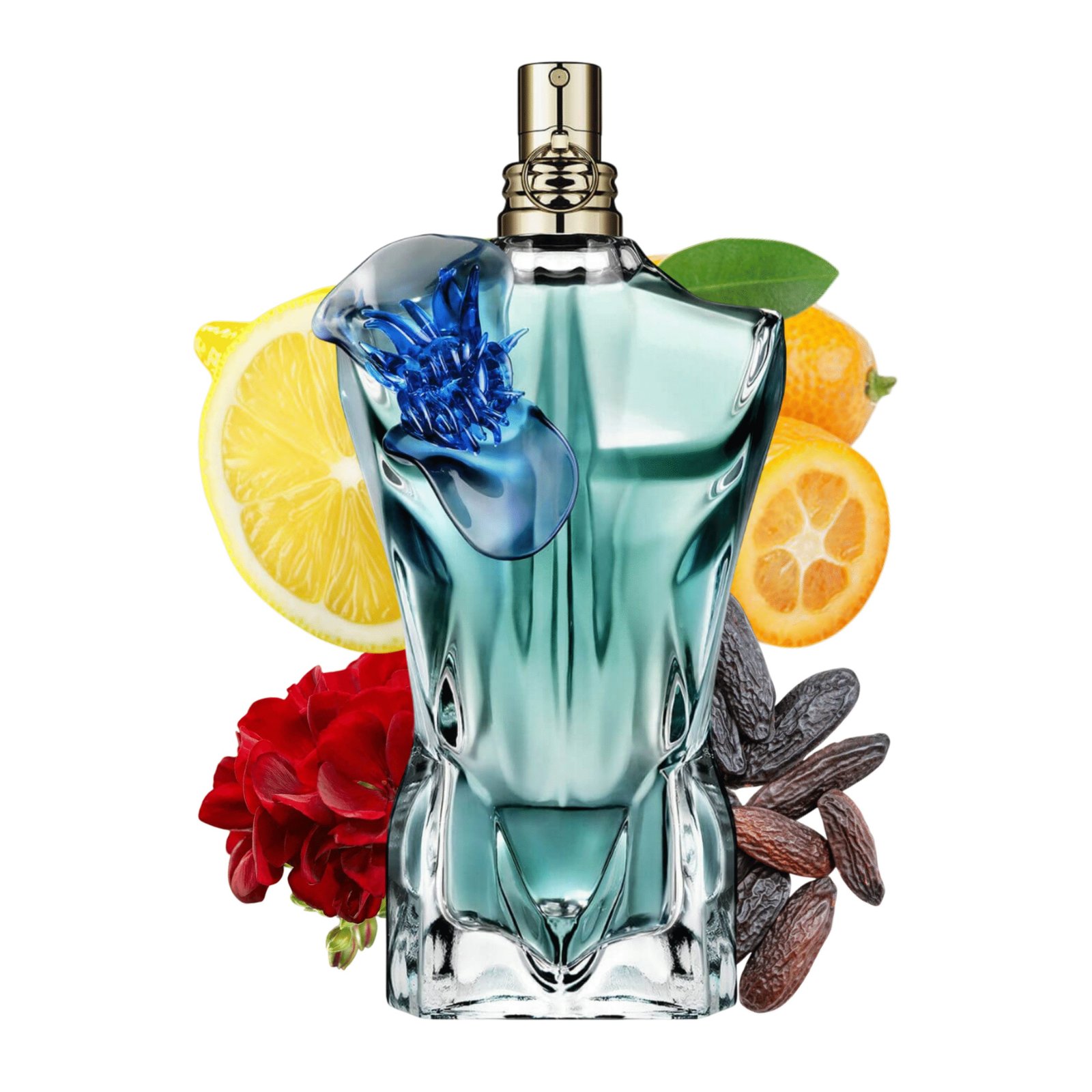 Le Beau Flower Edition