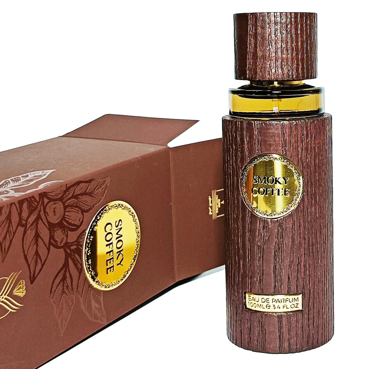SMOKY COFFE