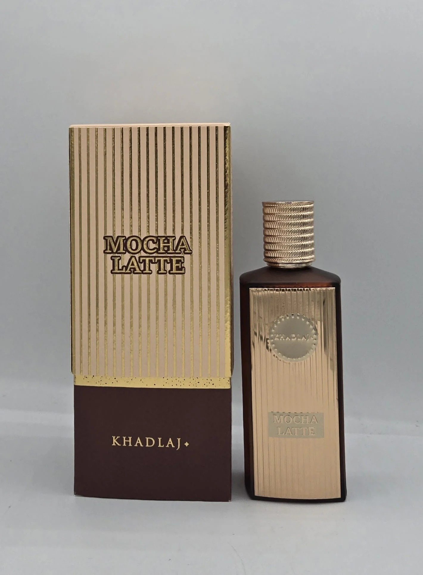 Mocha Latte