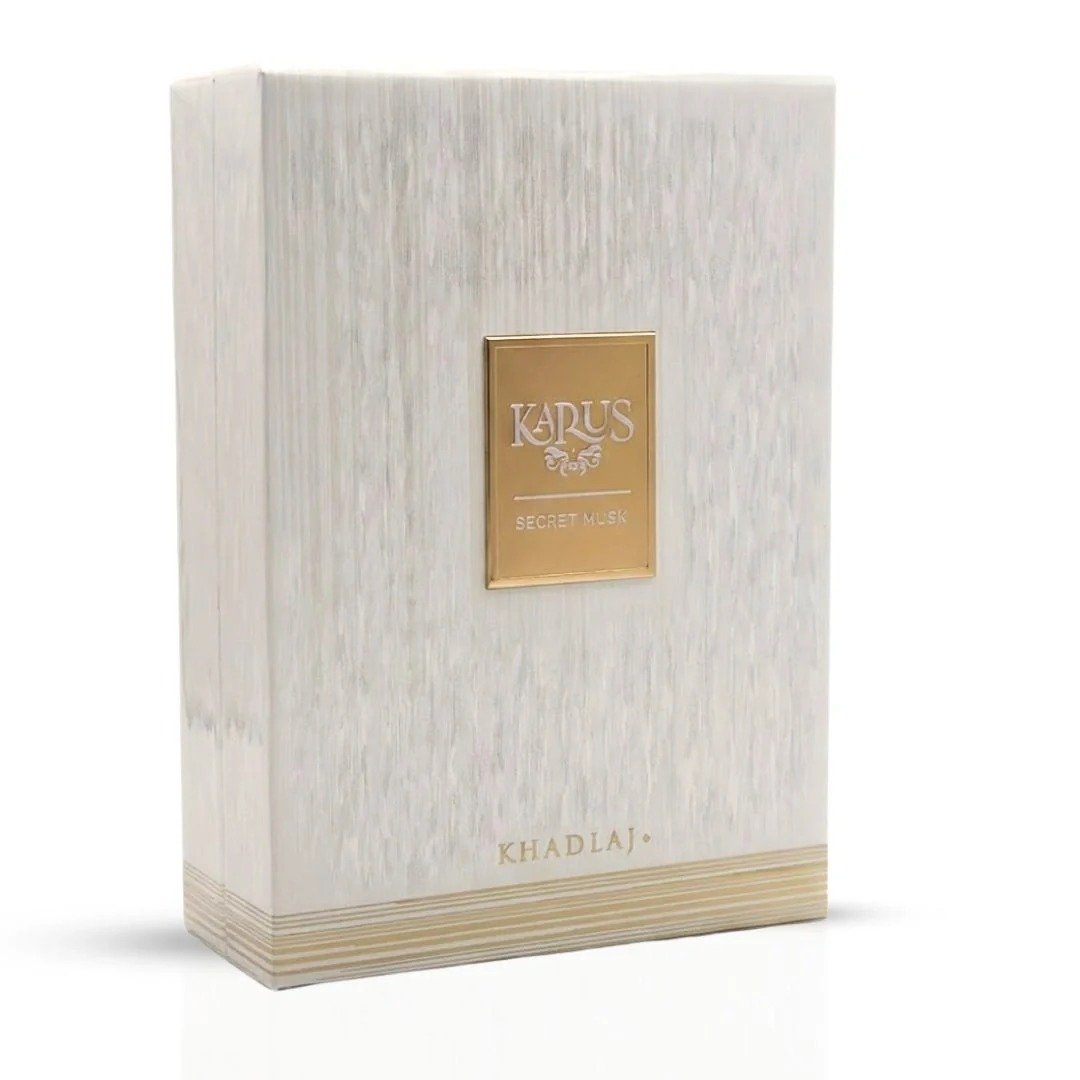 Karus Secret Musk