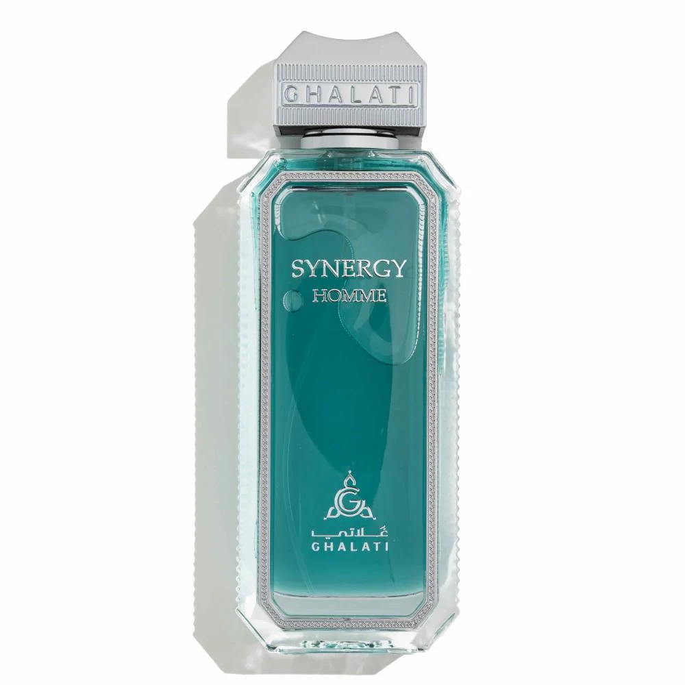 SYNERGY HOMME