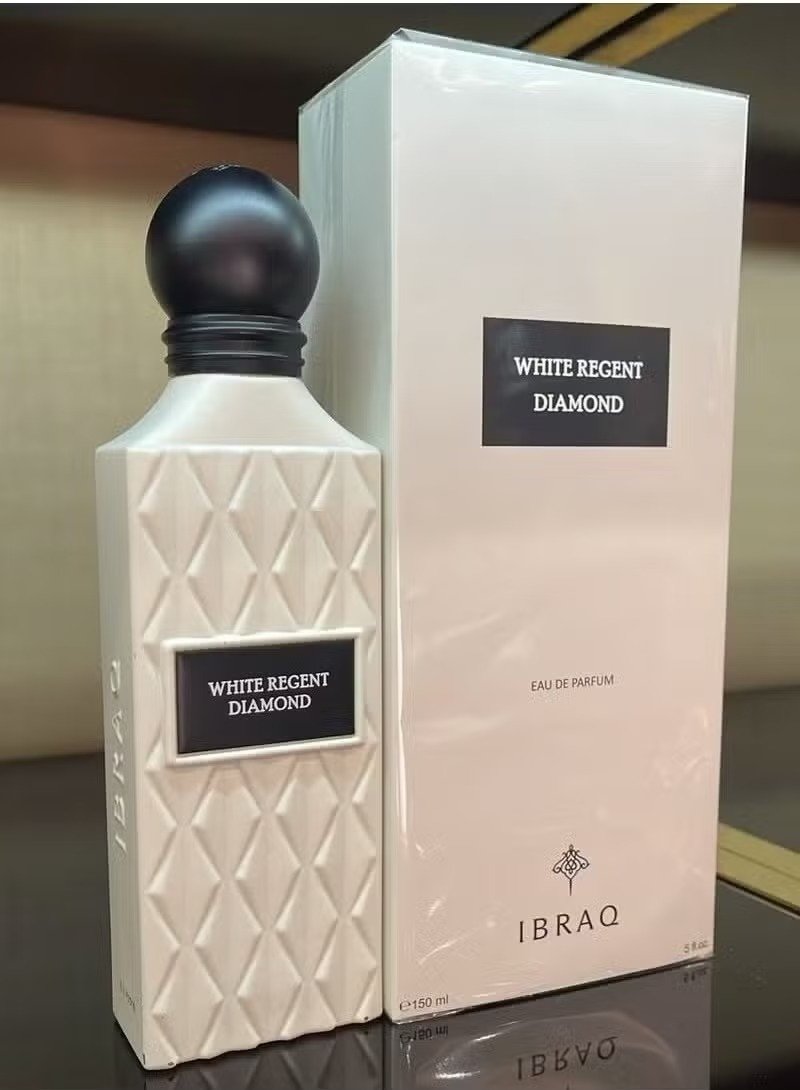 WHITE DIAMOND REGENT 150 ML