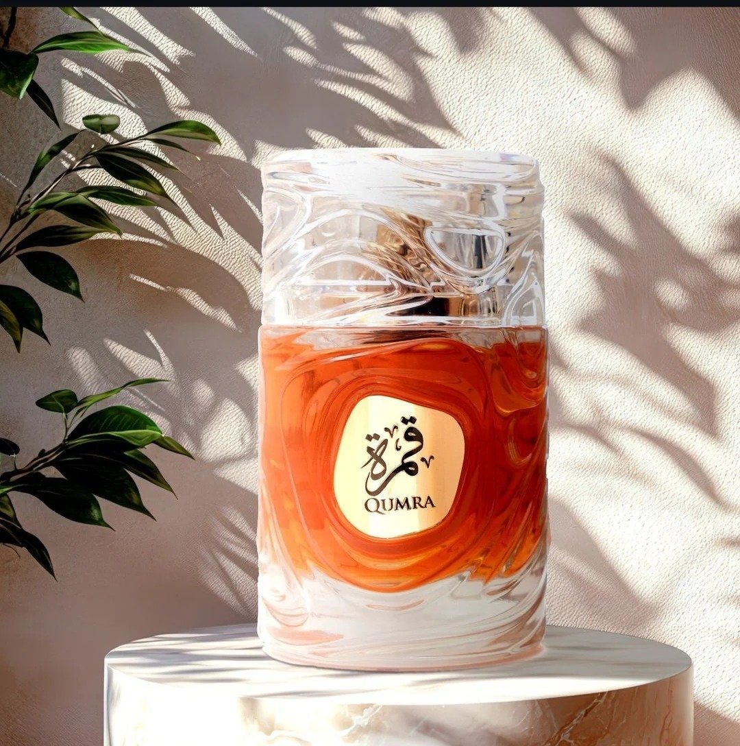 QUMRAH