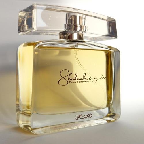 Shuhrah Pour Femme