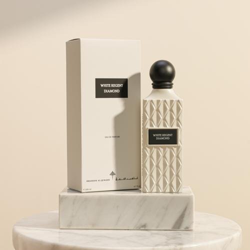 WHITE DIAMOND REGENT 150 ML